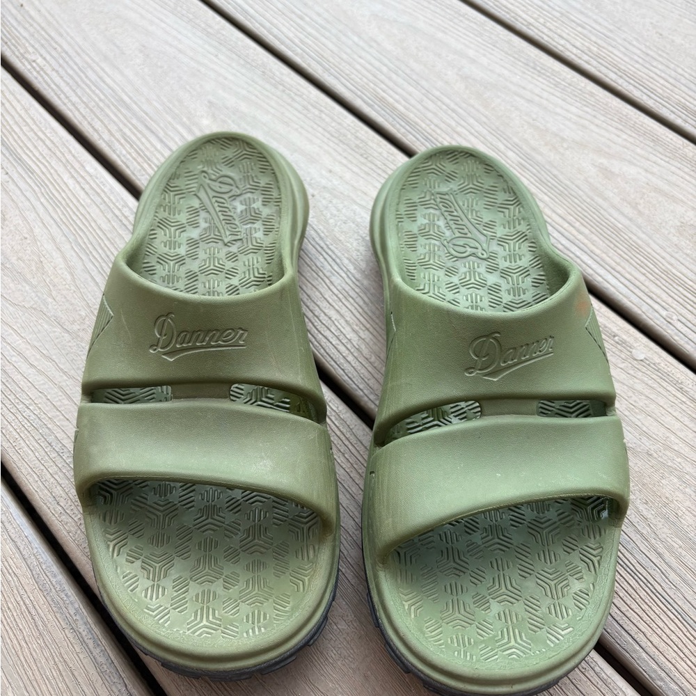 Danner Recovery Slides - Picture 3 of 5